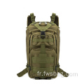 Assaut MOLLE SAG OUT TACTICAL OUTDOOR Camping Backpack